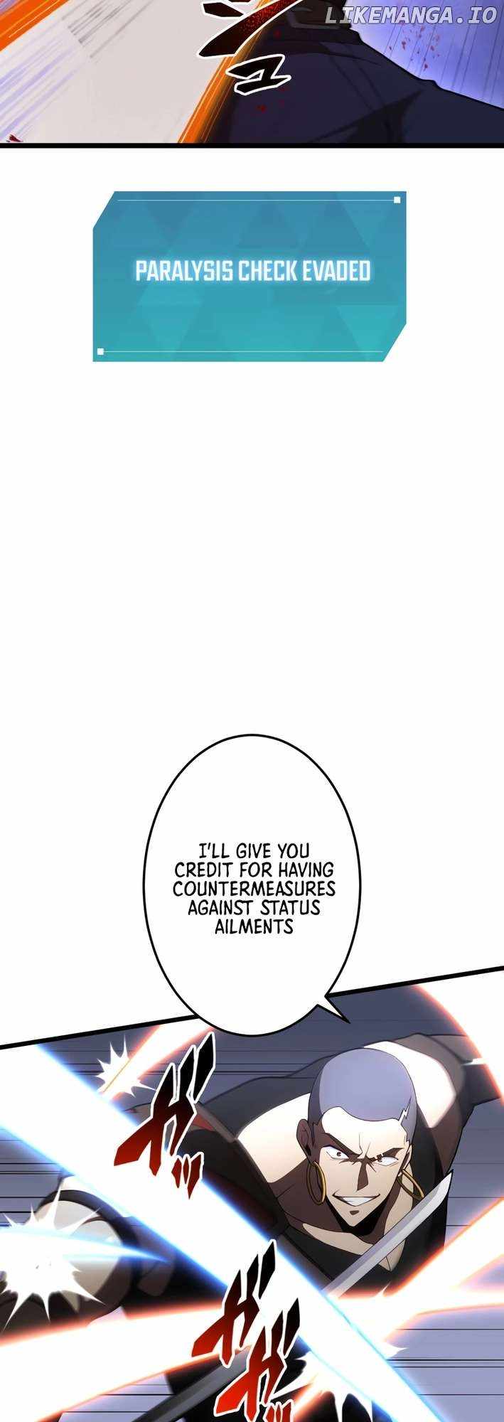 Kouunchi MAX no Ore Dake Jinsei Kaiki Chapter 12 17
